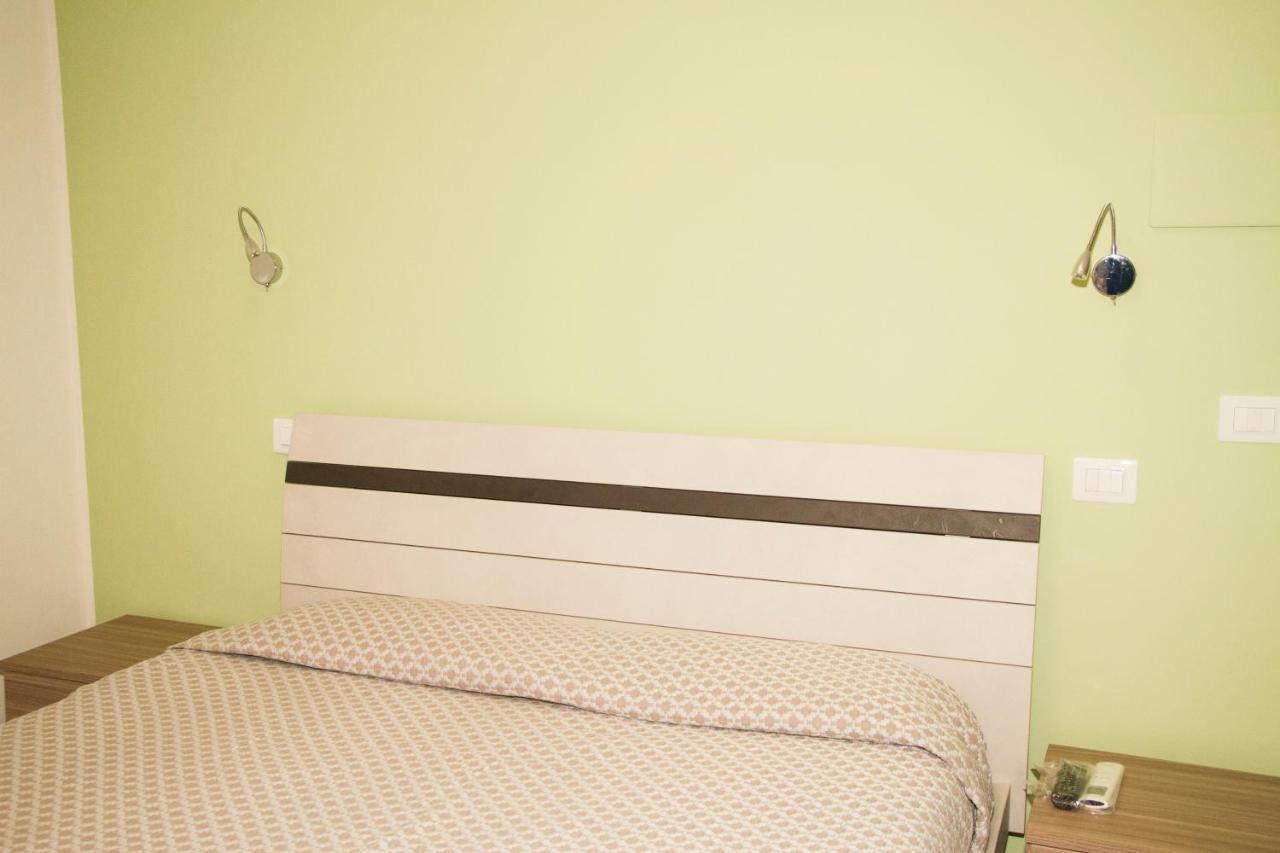 B&B La Quiete Recanati Exterior photo