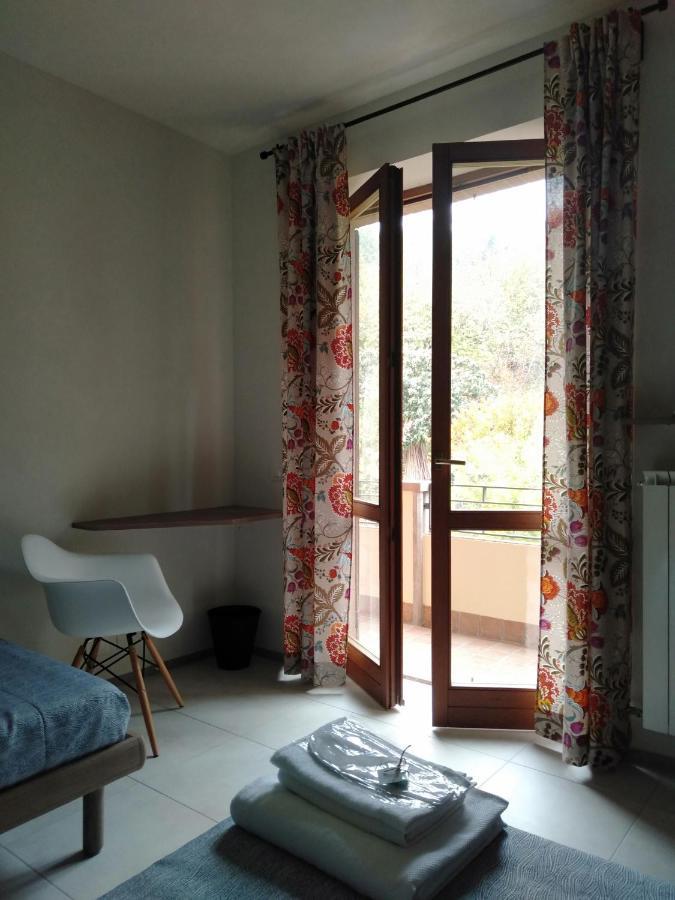 B&B La Quiete Recanati Exterior photo