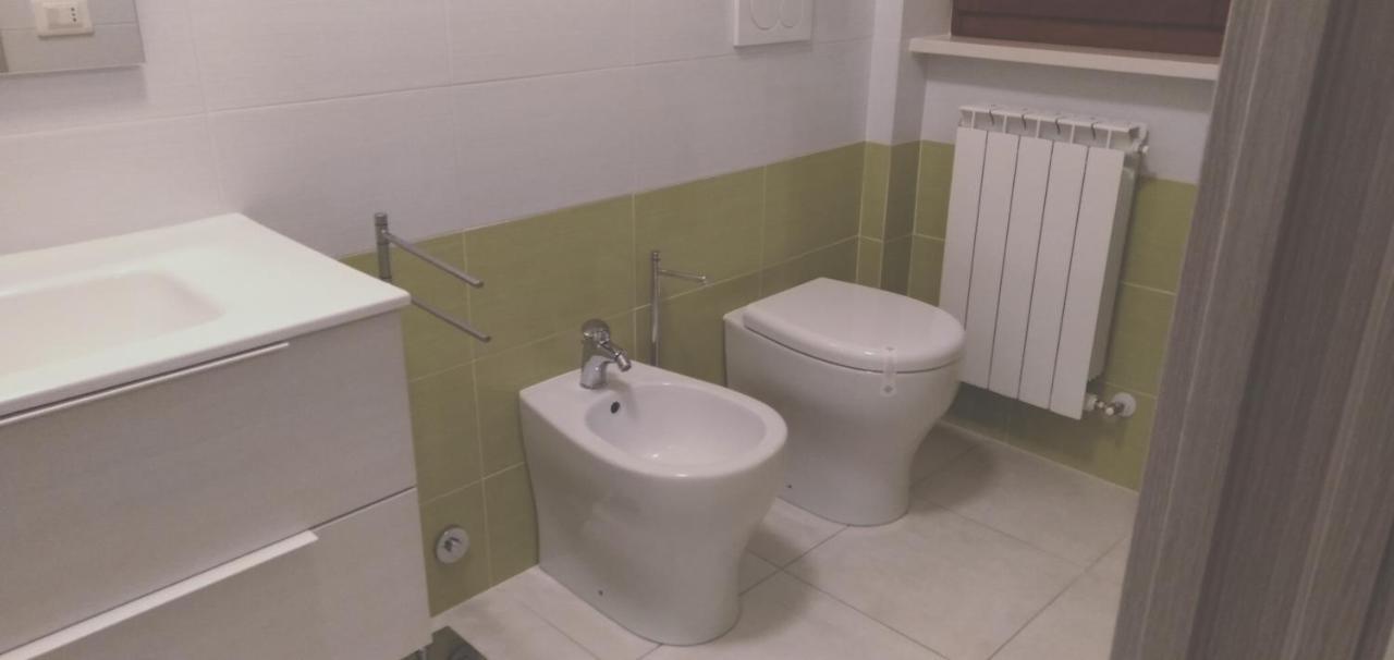 B&B La Quiete Recanati Exterior photo